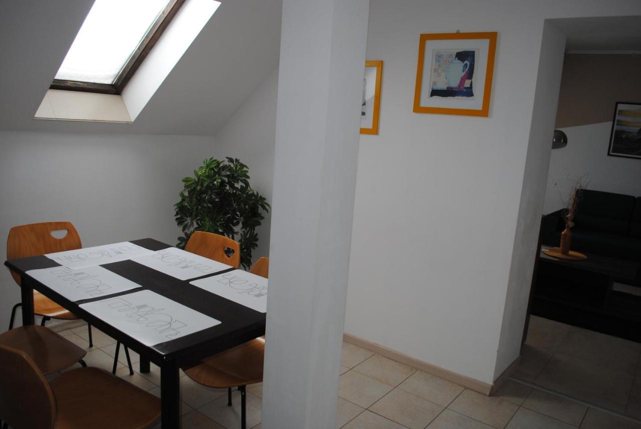 Dog Friendly Dom, Apartamenty Wichrowe Wzgorza Z Basenem Brenna Ustroń Eksteriør bilde
