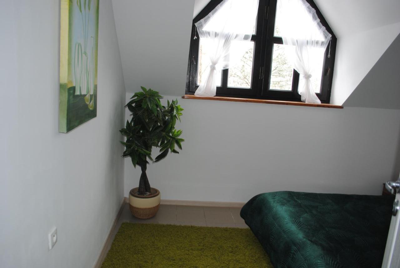 Dog Friendly Dom, Apartamenty Wichrowe Wzgorza Z Basenem Brenna Ustroń Eksteriør bilde