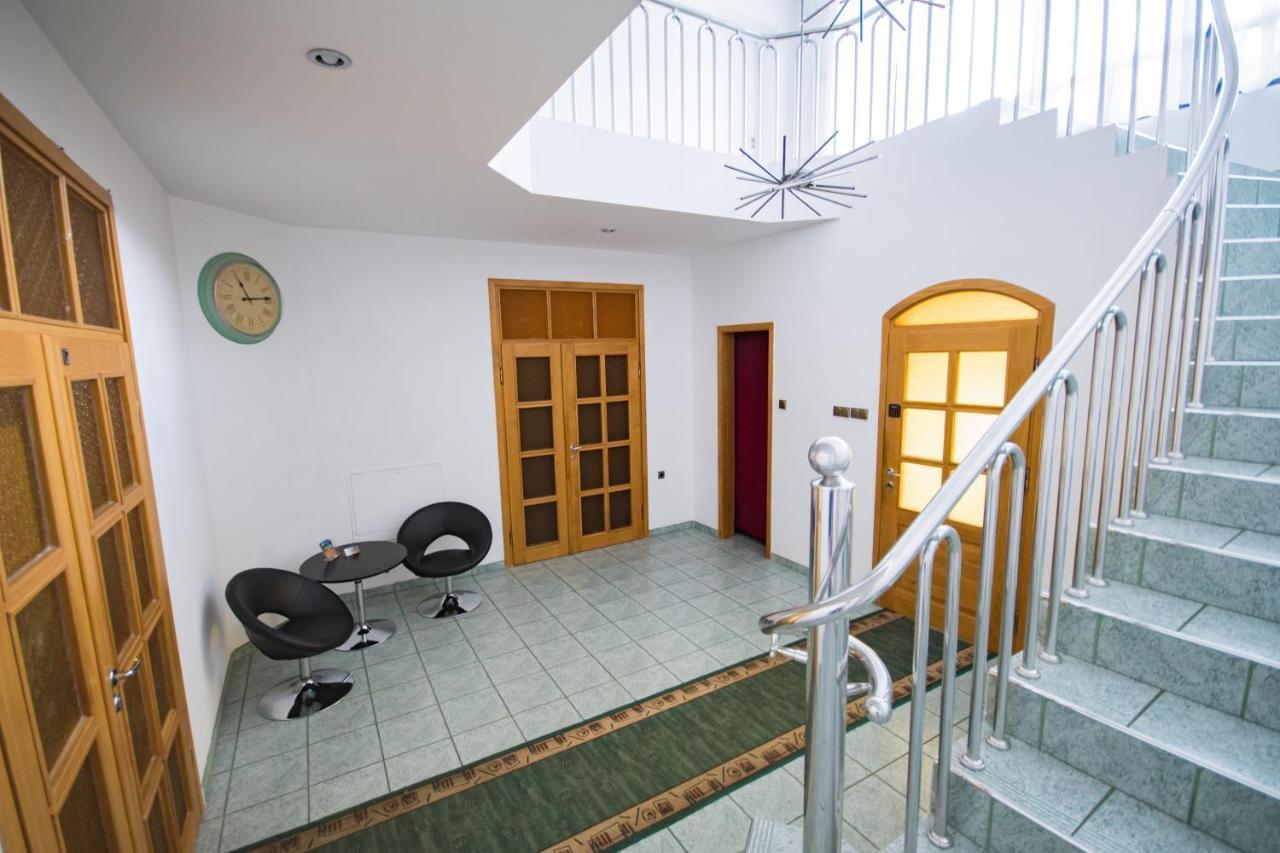 Dog Friendly Dom, Apartamenty Wichrowe Wzgorza Z Basenem Brenna Ustroń Eksteriør bilde