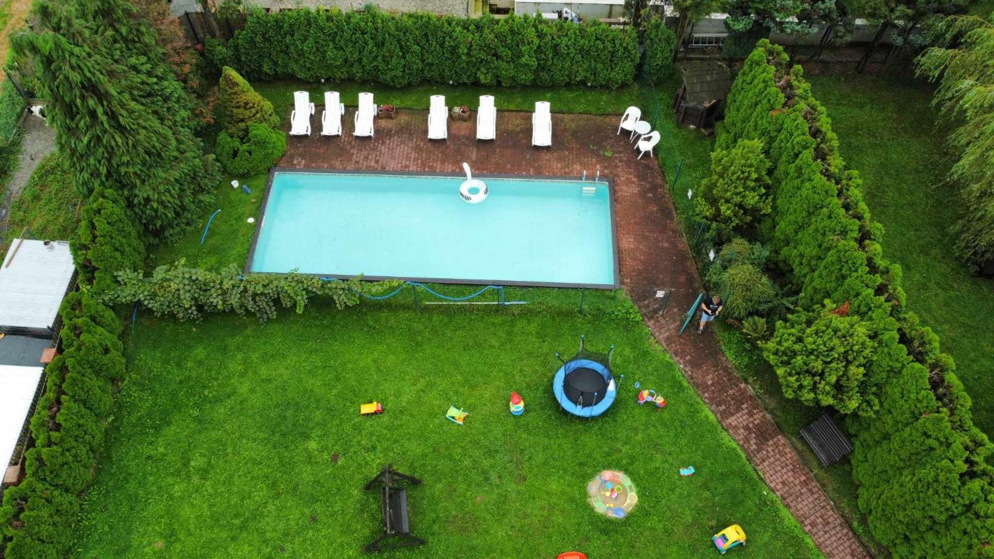 Dog Friendly Dom, Apartamenty Wichrowe Wzgorza Z Basenem Brenna Ustroń Eksteriør bilde