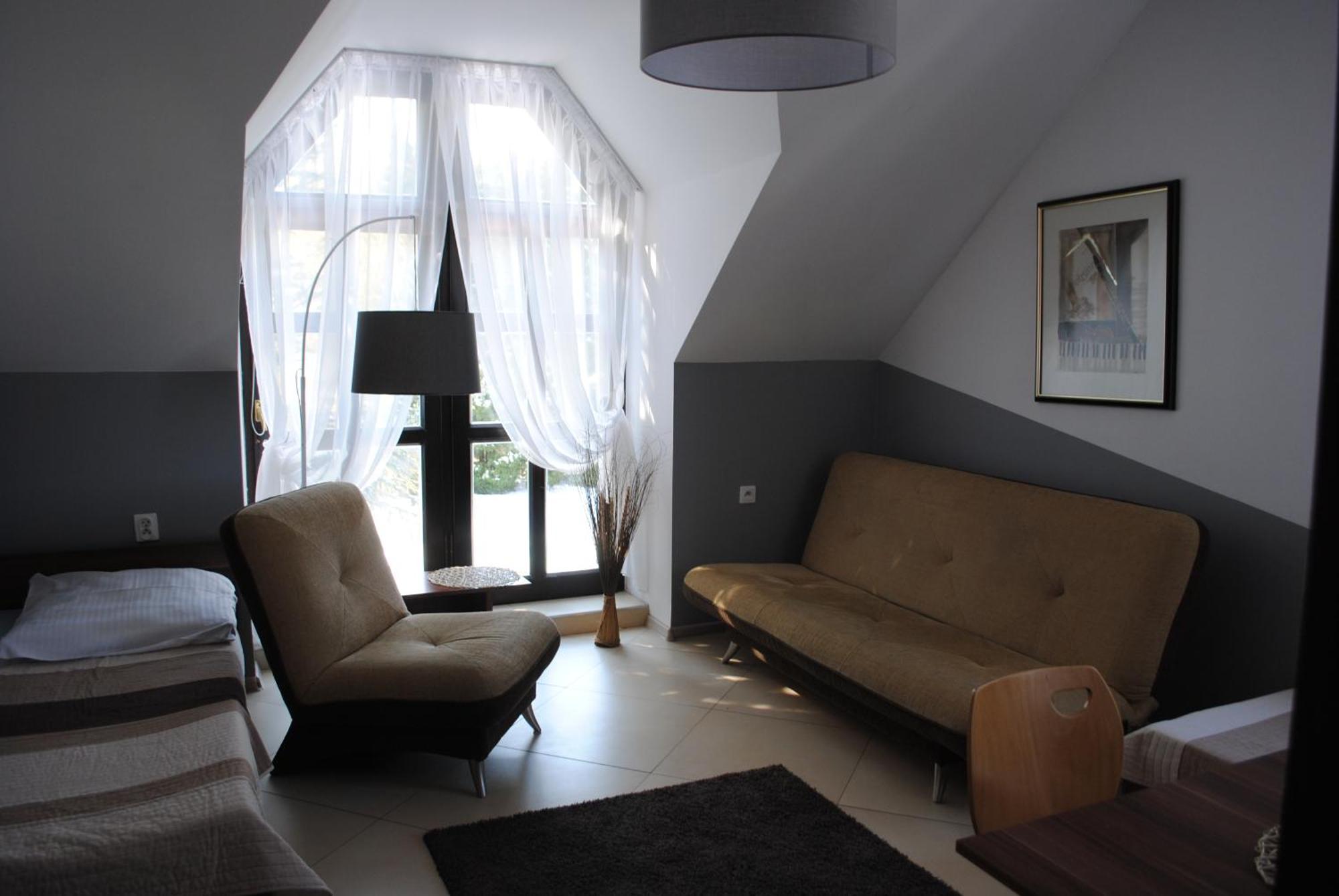Dog Friendly Dom, Apartamenty Wichrowe Wzgorza Z Basenem Brenna Ustroń Eksteriør bilde