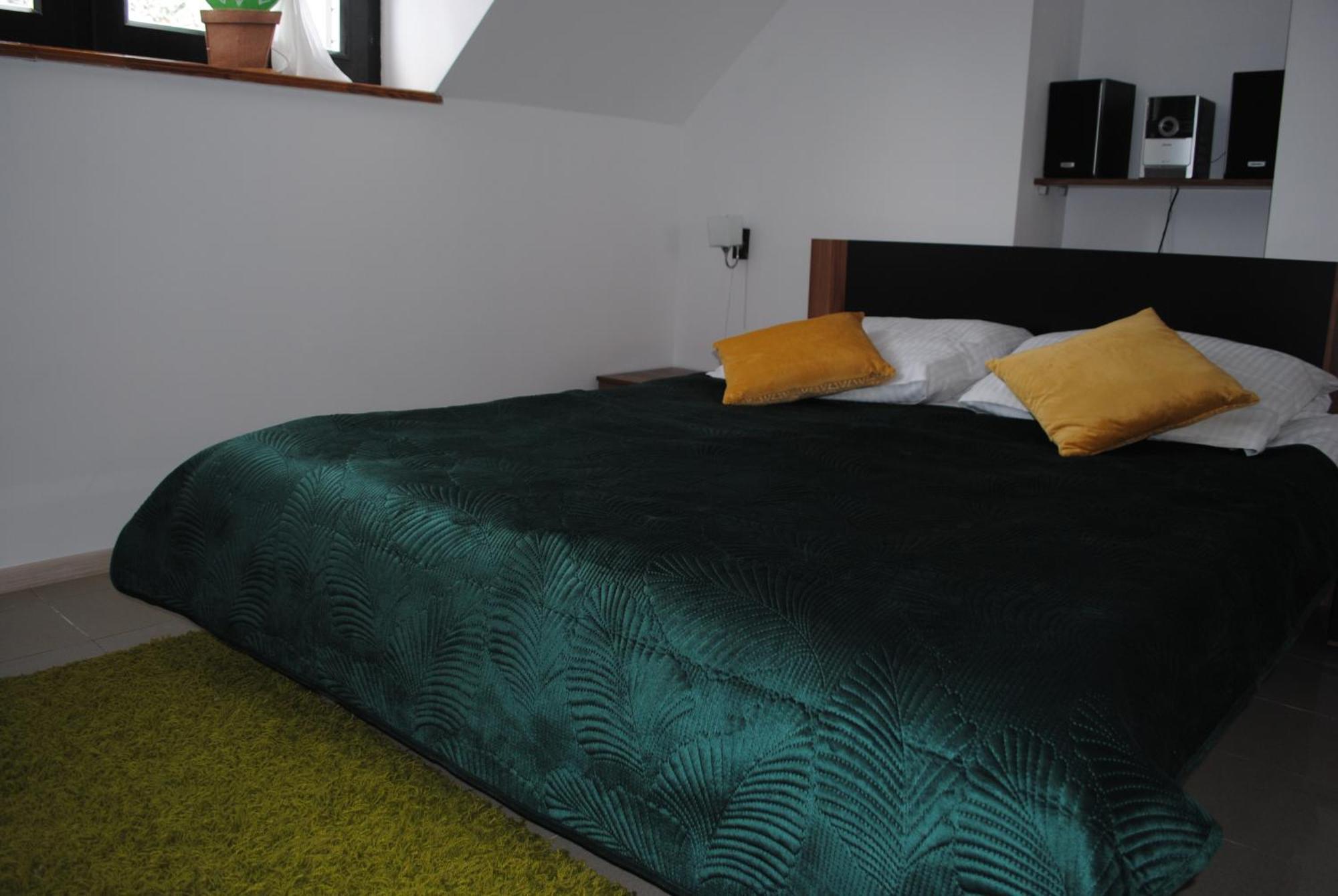 Dog Friendly Dom, Apartamenty Wichrowe Wzgorza Z Basenem Brenna Ustroń Eksteriør bilde