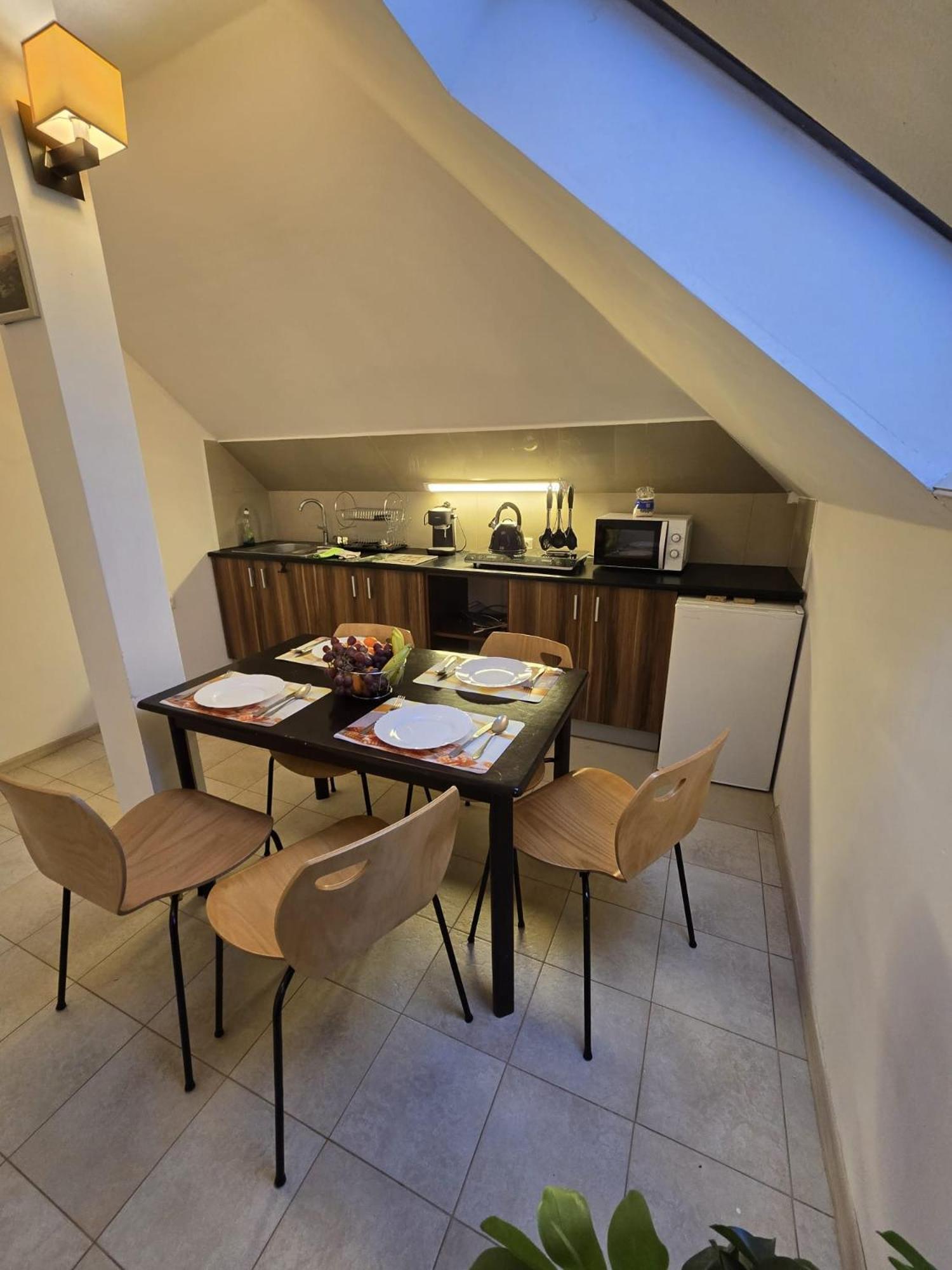 Dog Friendly Dom, Apartamenty Wichrowe Wzgorza Z Basenem Brenna Ustroń Eksteriør bilde