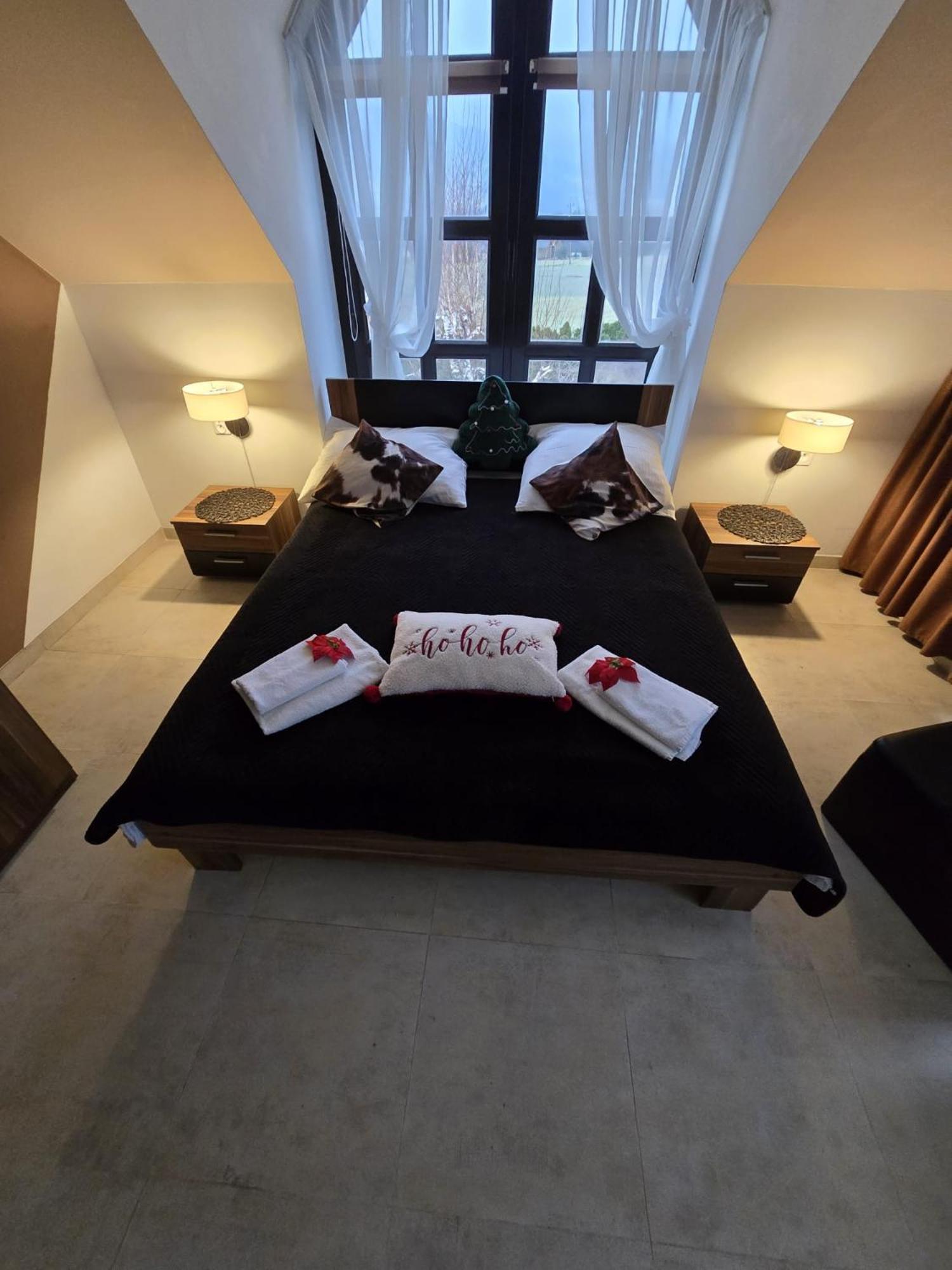 Dog Friendly Dom, Apartamenty Wichrowe Wzgorza Z Basenem Brenna Ustroń Eksteriør bilde
