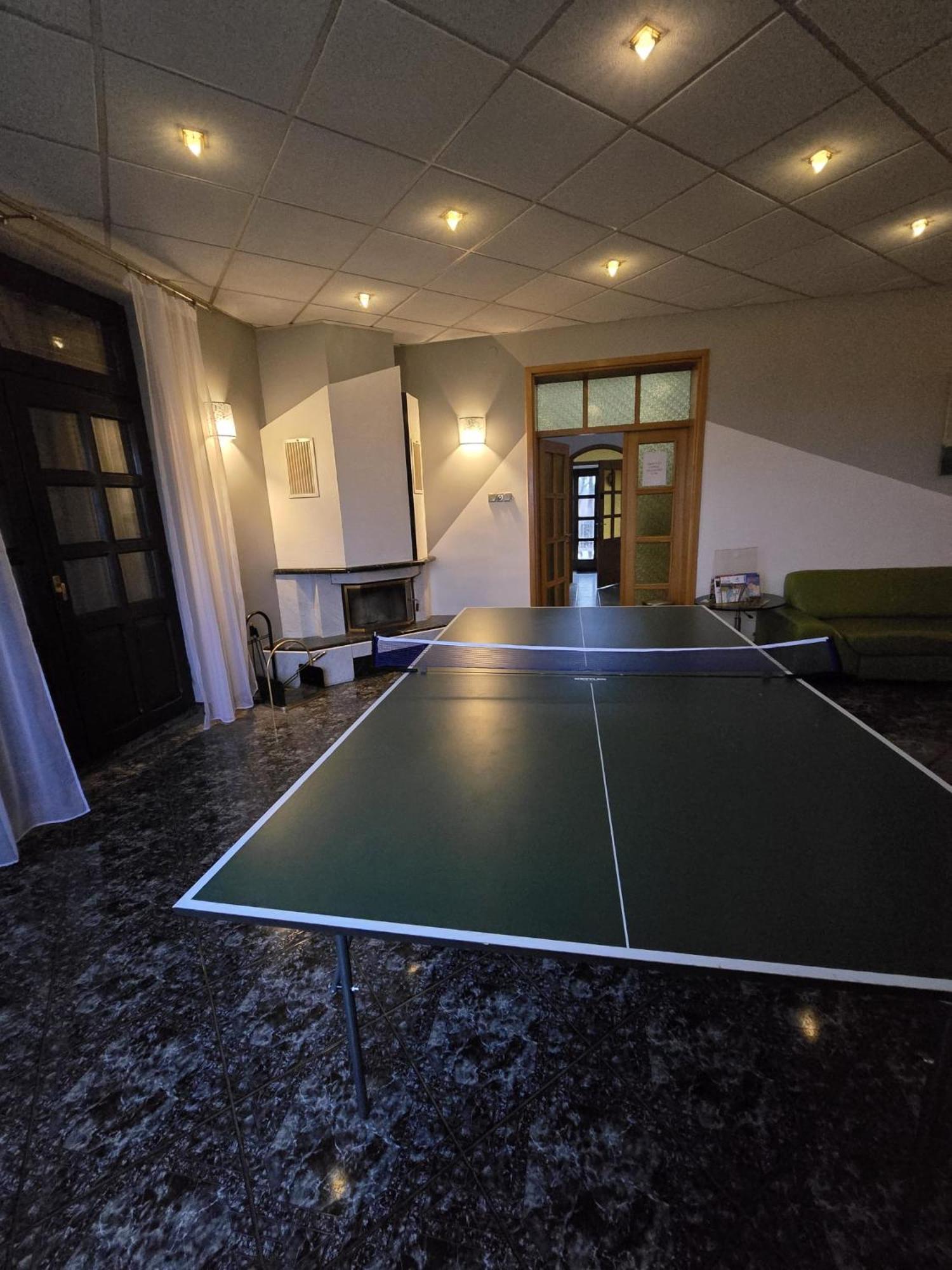 Dog Friendly Dom, Apartamenty Wichrowe Wzgorza Z Basenem Brenna Ustroń Eksteriør bilde