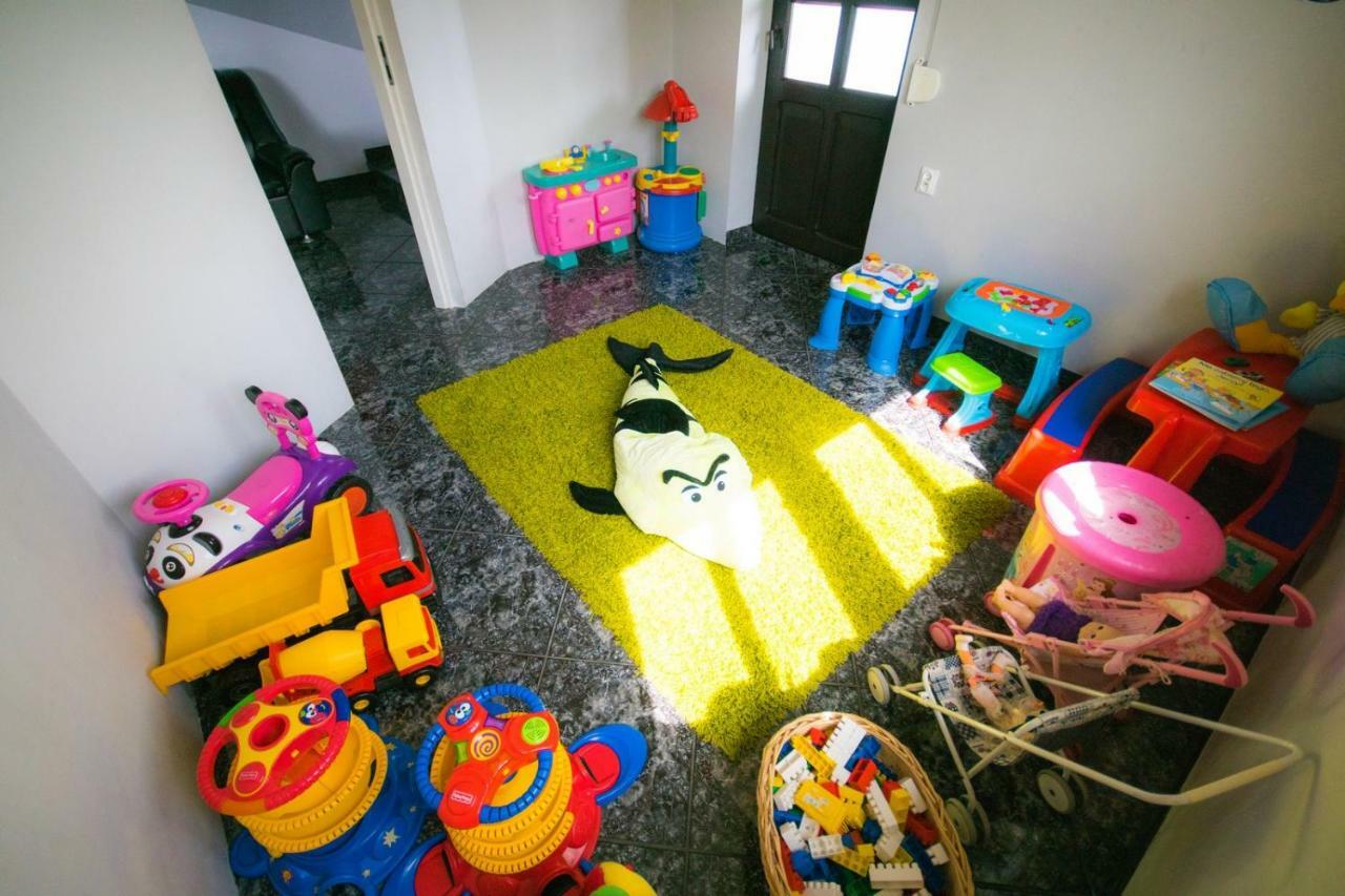 Dog Friendly Dom, Apartamenty Wichrowe Wzgorza Z Basenem Brenna Ustroń Eksteriør bilde